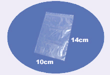 チャック付きパックノーマル-1