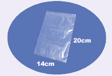 チャック付きパックノーマル-2