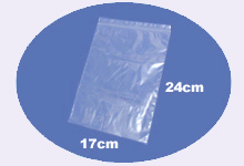 チャック付きパックノーマル-3