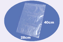 チャック付きパックノーマル-5